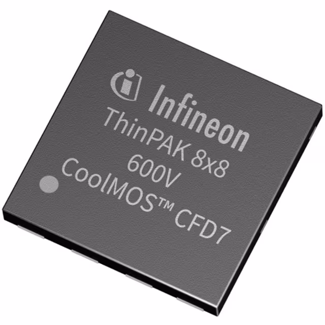 IPL60R060CFD7AUMA1 Infineon Technologies  Transistoren - FETs MOSFETs - Einzeln